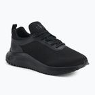 Herrenschuhe Calvin Klein YM0YM01386 Eva Runner Sock Mix triple black