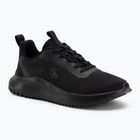 Herrenschuhe Calvin Klein YM0YM01387 Eva Runner Mix NY triple black
