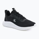 Herrenschuhe Calvin Klein YM0YM01387 Eva Runner Mix NY black/bright white