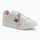 Damenschuhe Tommy Hilfiger Archive 98 Valentines ecru
