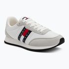Herren Sneaker Tommy Jeans Classic Runner ecru