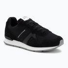 Herren Schuhe Tommy Hilfiger Runner Icon Mix black