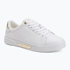 Damen-Schuhe Tommy Hilfiger Essential Chic Court white