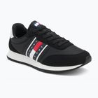 Herren Sneaker Tommy Jeans Classic Runner black