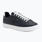 Herren Schuhe Tommy Hilfiger Icon Court Light Ess desert sky