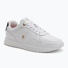 Damenschuhe Tommy Hilfiger Corporate Runner red/white/blue