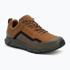 Herren Schuhe Tommy Hilfiger Outdoor Runner Low Wpm desert khaki