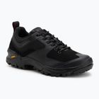 Herren Schuhe Tommy Hilfiger Vibram Low Runner Tech schwarz