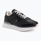 Damenschuhe Tommy Hilfiger Chic Fashion Runner black