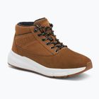 Herren-Sneaker Tommy Hilfiger W Nbk Sde Hybrid BDS desert khaki