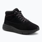 Herren-Sneaker Tommy Hilfiger W Nbk Sde Hybrid BDS schwarz