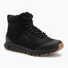 Herren Schuhe Tommy Hilfiger Outdoor Runner Hi Wpm BDS schwarz