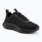 Herrenschuhe Calvin Klein HM0HM02241 Light Eva Runner triple black