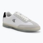 Herrenschuhe Calvin Klein HM0HM02126 Low Prof Cupsole Ny-Su bright white/black