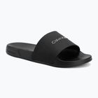 Herren-Badesandalen Calvin Klein HM0HM02107 EssMonobrand triple black