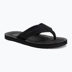 Herren-Flip-Flops Calvin Klein HM0HM02106 City Thong triple black