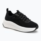 Herrenschuhe Calvin Klein HM0HM02158 Chunky Run Lacesock Stripe ck black