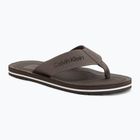 Flip-Flops Herren Calvin Klein HM0HM02106 City Thong morel