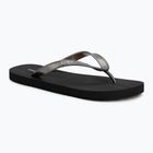 Flip-Flops Damen  Calvin Klein HW0HW02956 Tpu Metallic triple black