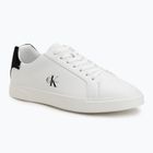 Damen-Schuhe Calvin Klein HW0HW03146 Low Pro Cups Leather bright white/black