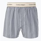 Boxershorts Calvin Klein LV00NM2945 Boxer Trad majorca stripe speakeasy
