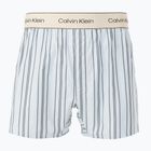 Boxershorts Calvin Klein LV00NM2945 Boxer Trad majorca stripe breezy blue