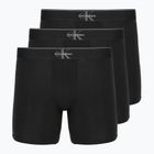 Herrenboxershorts Calvin Klein LV00NB4473 Boxer Brief 3 pairs black