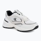 Herrenschuhe Calvin Klein YM0YM01379 Hike Runner Mesh MIX bright white/black