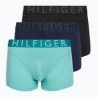 Boxershorts Tommy Hilfiger Trunk Cooling Technology 3 Paar