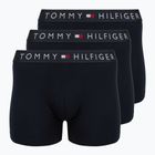 Boxershorts Tommy Hilfiger Brief Dtm 3 pairs desert sky/desert sky/desert sky