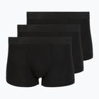 Herrenboxershorts Tommy Hilfiger Modal Blend black/black/black