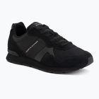 Herrenschuhe Tommy Hilfiger Maxlite Mix black
