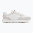Damen Schuhe Tommy Hilfiger Chic Eva Runner Mesh white