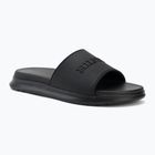 Herren-Badesandalen Tommy Hilfiger Dual Density black