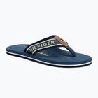 Herren-Flip-Flops Tommy Hilfiger Aegean Sea sports