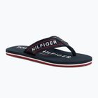 Herren-Flip-Flops Tommy Hilfiger Desert sky sports