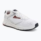 Herrenschuhe Tommy Hilfiger Yukon Mix white