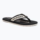 Herren Flip-Flops Tommy Hilfiger Sporty black