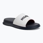 Herren-Badelatschen Tommy Hilfiger Dual Density white
