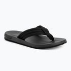 Herren-Flip-Flops Tommy Hilfiger Molded Leather desert sky
