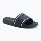 Damen-Pantoletten Tommy Jeans Poolslides dark night navy
