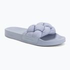 Damen-Pantoletten Tommy Jeans Braided soaring skies