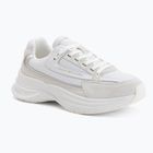 Damenschuhe Tommy Hulfiger Sporty Chic Runner white