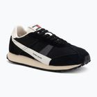 Damenschuhe Tommy Jeans Retro Runner Archive black/ivory