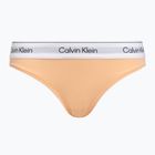 Damen-Slips Calvin Klein LV00QF8520 Bikini peach bliss