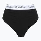 Damen-Slips Calvin Klein LV00QF8283 Thong black