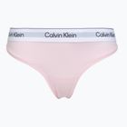 Damenstrings Calvin Klein LV00QF8518 Thong cradle pink