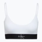 BH Calvin Klein LV00QF8814 Unlined white