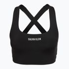 BH Calvin Klein LVGWS6K191 Intense Power Medium Support black