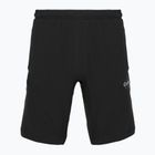 Herrenshorts Calvin Klein LV00NM2973 Monogram Sleep black